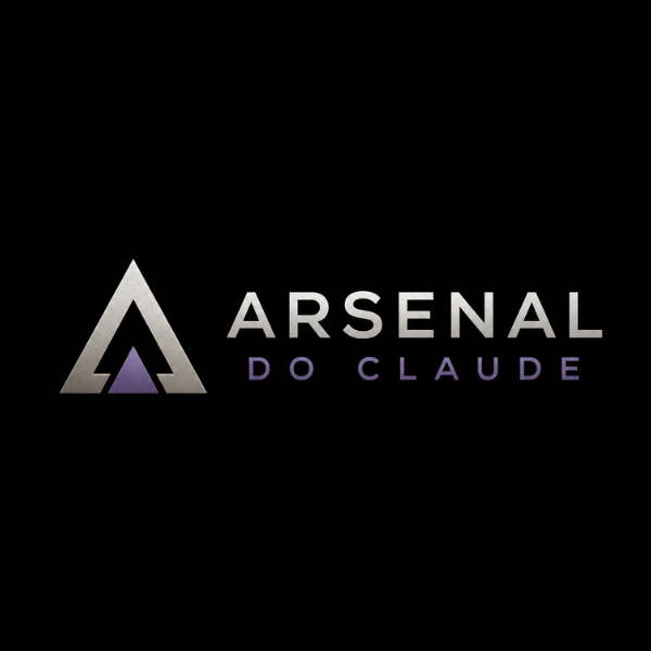 Arsenal do Claude